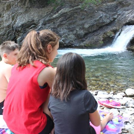 Eremo Gioioso Villa Pontremoli Kültér fotó