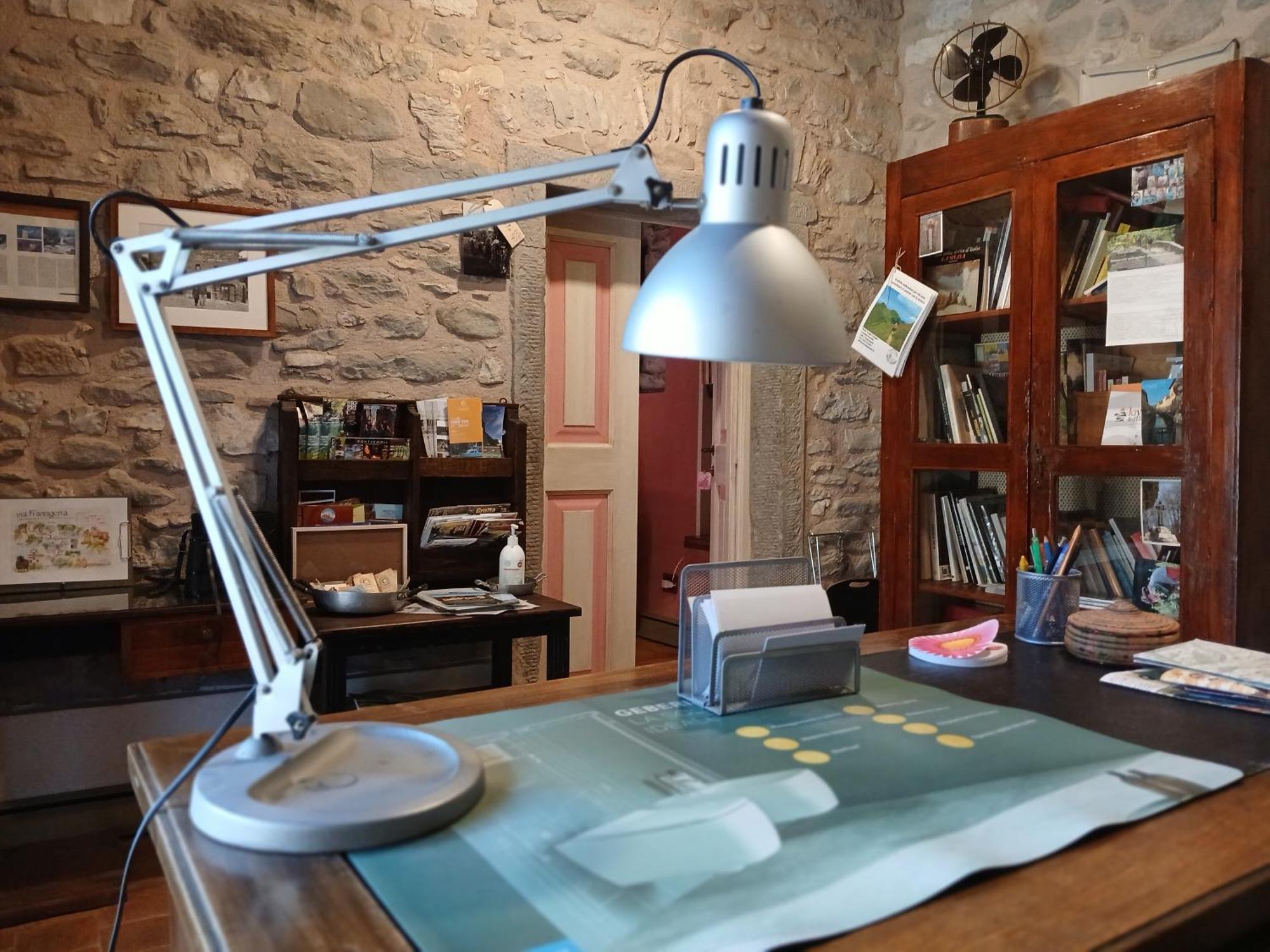Eremo Gioioso Villa Pontremoli Kültér fotó