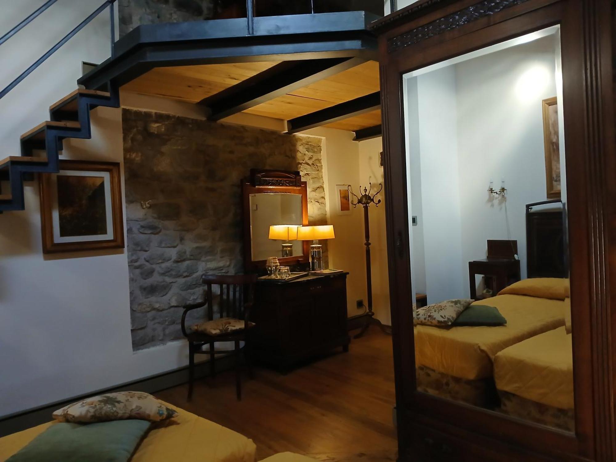 Eremo Gioioso Villa Pontremoli Kültér fotó