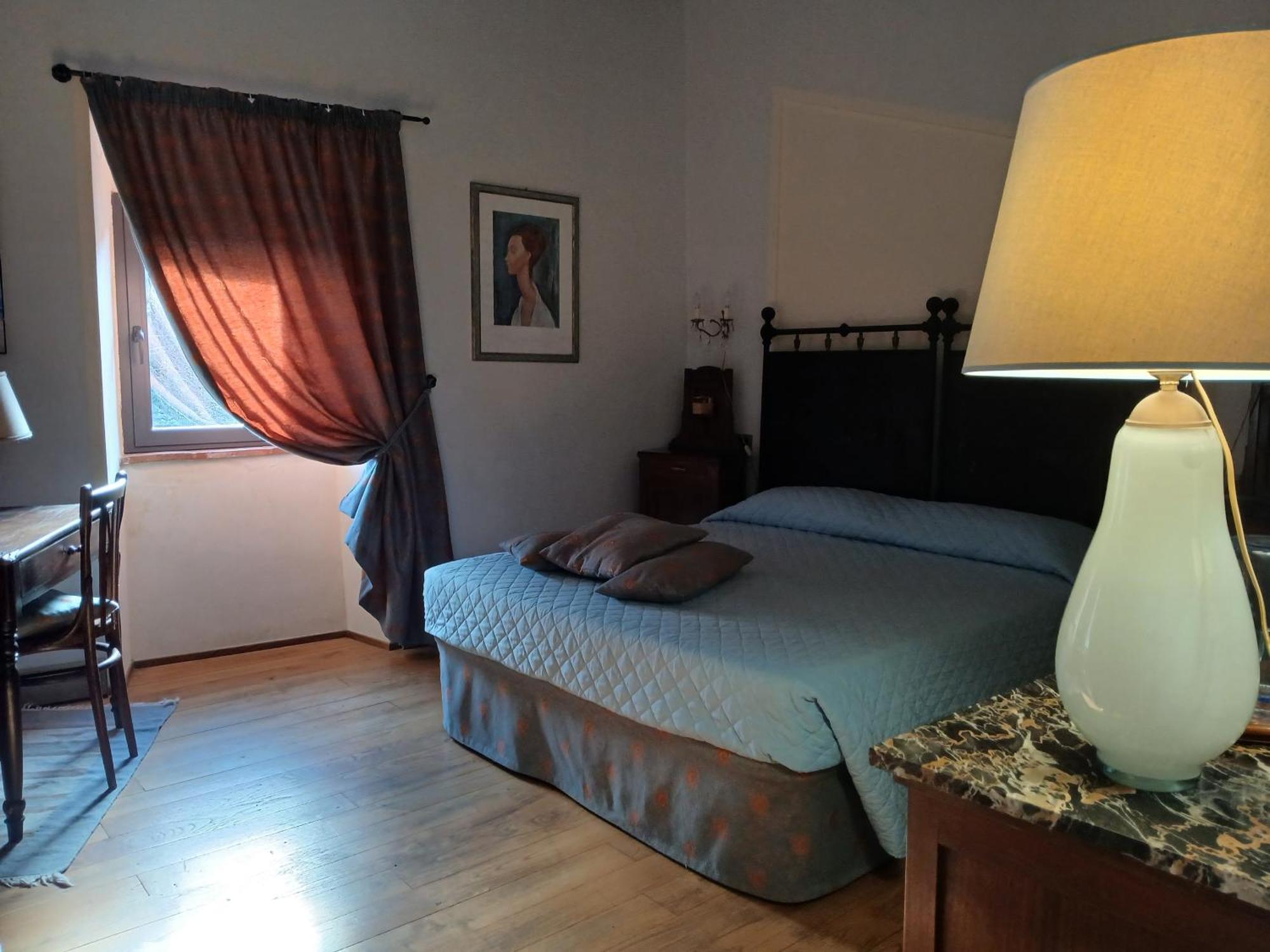 Eremo Gioioso Villa Pontremoli Kültér fotó