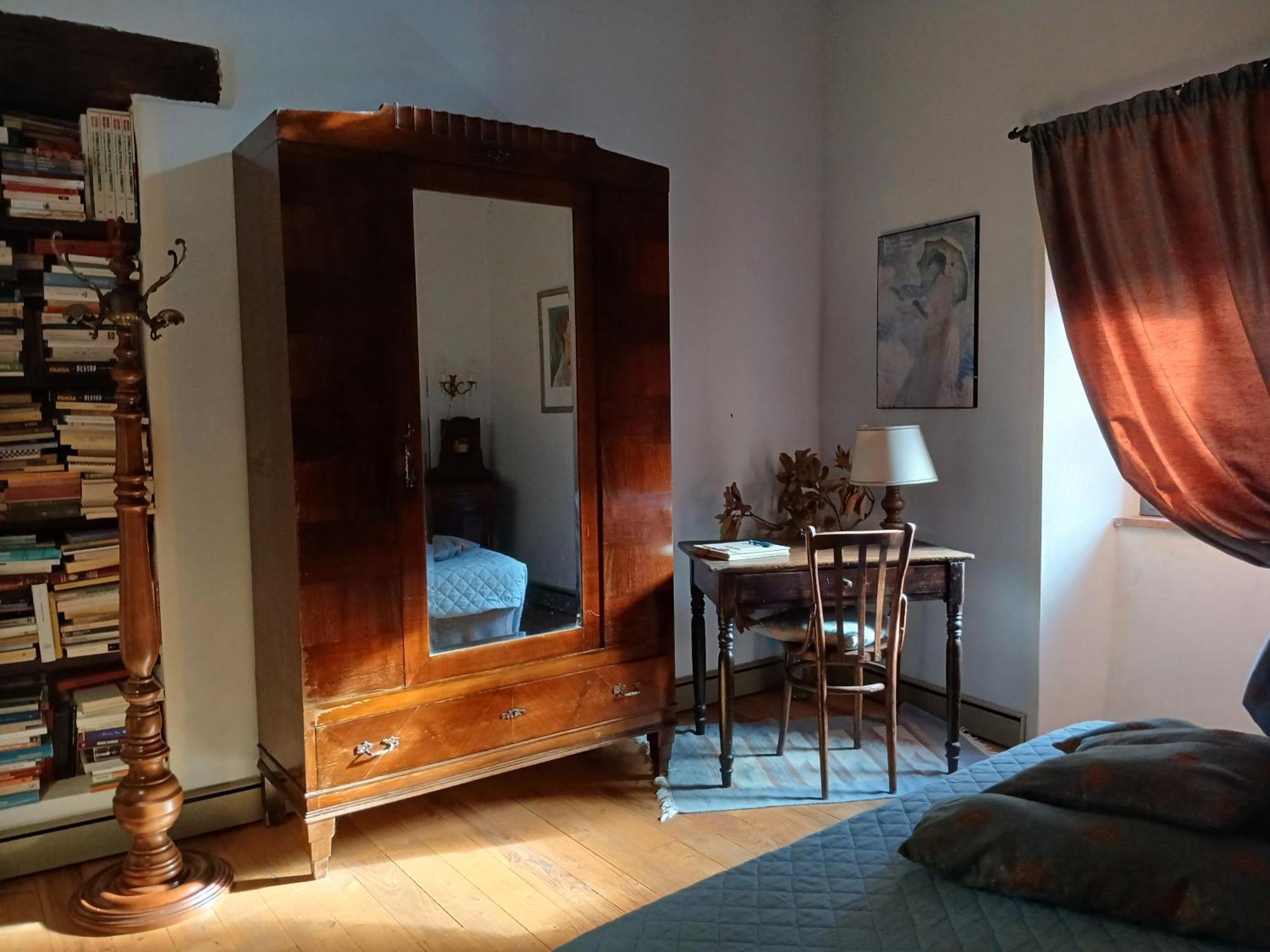 Eremo Gioioso Villa Pontremoli Kültér fotó